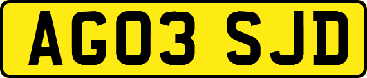 AG03SJD