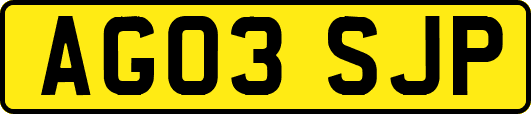 AG03SJP