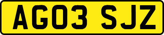 AG03SJZ