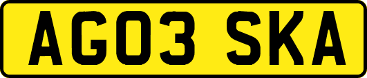 AG03SKA