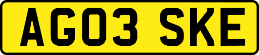 AG03SKE