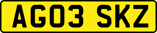 AG03SKZ