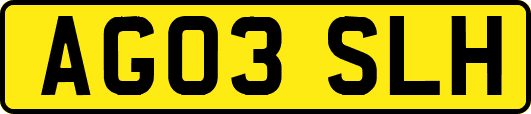 AG03SLH