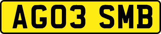 AG03SMB