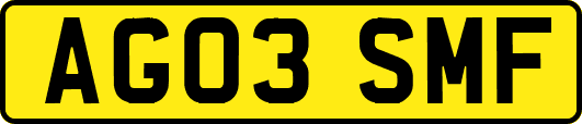 AG03SMF