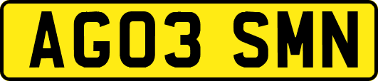 AG03SMN