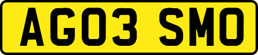 AG03SMO