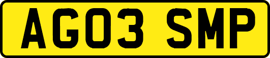 AG03SMP