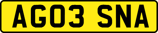 AG03SNA