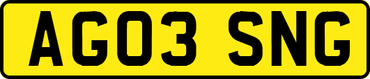 AG03SNG