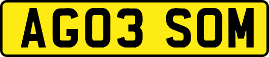 AG03SOM