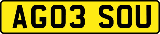 AG03SOU