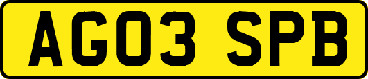 AG03SPB
