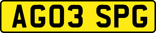 AG03SPG