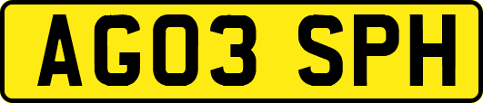 AG03SPH