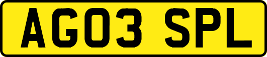 AG03SPL