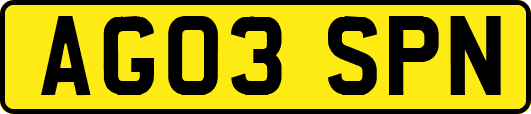 AG03SPN