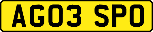 AG03SPO
