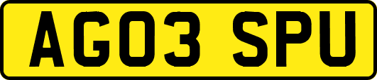 AG03SPU