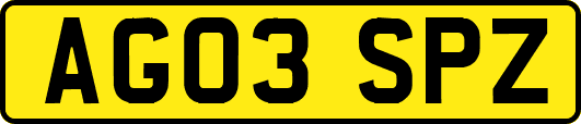 AG03SPZ