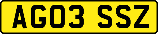 AG03SSZ