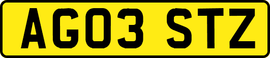 AG03STZ