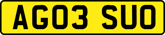 AG03SUO
