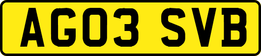 AG03SVB