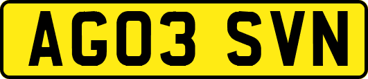 AG03SVN