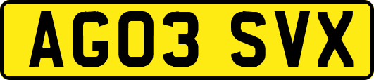 AG03SVX