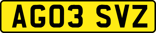 AG03SVZ