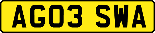 AG03SWA