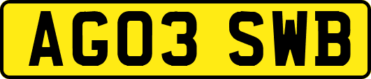 AG03SWB