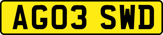 AG03SWD