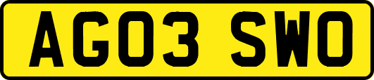 AG03SWO