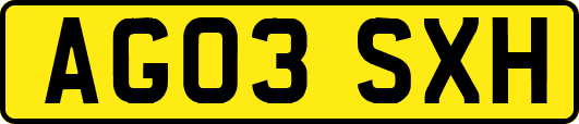 AG03SXH