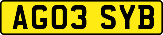 AG03SYB