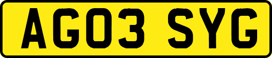 AG03SYG
