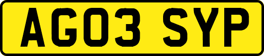 AG03SYP