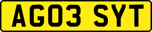 AG03SYT