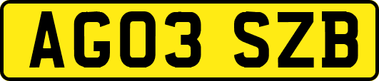 AG03SZB