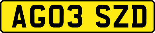 AG03SZD
