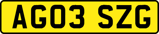AG03SZG