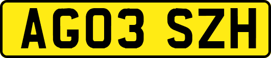 AG03SZH