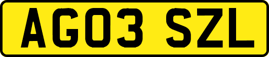 AG03SZL