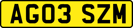 AG03SZM