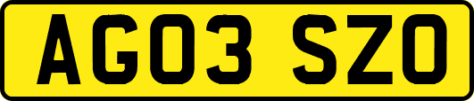 AG03SZO