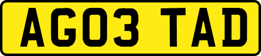 AG03TAD