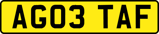 AG03TAF