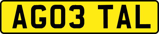 AG03TAL